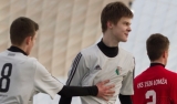 U-17: Asysta Bondarenki w meczu z Finlandią