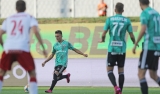 I zespół: Debiut Karbownika, 4 absolwentów Akademii na boisku [akt.]