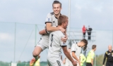 CLJ U18: wyjazdowy remis z Gwarkiem