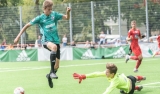 Drużyna U16 rozpoczyna ligowe zmagania