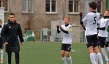 Zadecydował gol samobójczy