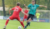 CLJ U18: wygrana na zakończenie jesieni