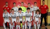 Bliżej drużyny (2): Legia U16