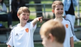 Liga Klubów Partnerskich: piękna wiosna i radość z gry