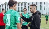 CLJ U18: wysoka wygrana z mistrzem Polski