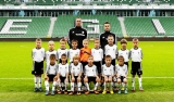 Dziewięciolatkowie robią postępy