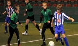 Młode Wilki '99: Siedem bramek z Jagiellonią