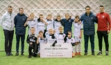 Talent Warszawa zagra w Legia Cup 2019!