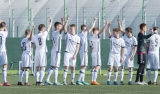 Podsumowanie sezonu: U17
