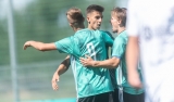 CLJ U18: przekonująca wygrana z Cracovią