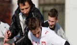 Młode Wilki '93 przegrywają z Olimpią Warszawa