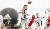 Onico Legia Cup 2015: Benfica i Juventus najlepsze I dnia