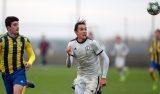 CLJ U18: zywcięstwo w Gdyni!