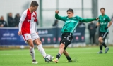 Al Abtal Cup U19: pewna wygrana ze Slavią