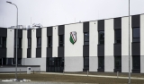 Rok temu rozpoczęto budowę Legia Training Center [Wideo]