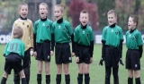 Młode Wilki '99 zwyciężają w Discover Cracovia Cup!