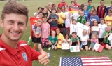 Przemysław Chojnowski: amerykańska lekcja futbolu