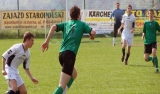 Zmagania Mazowieckiej Ligi Juniorów ‘91