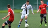 CLJ: LEGIA - TOP 54 BIAŁA PODLASKA 9:0 (4:0)