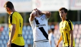 U19: poznaliśmy rywali w UEFA Youth League