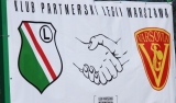 Przegląd Klubów Partnerskich: Varsovia