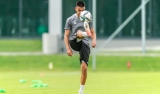 Drużyny U19 - U15 wróciły do zajęć!