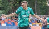 Kandydat na piłkarza (3): Szymon Włodarczyk