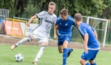 CLJ U18: przełamanie w Chorzowie