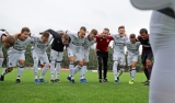 U19: zwycięskie derby z Polonią