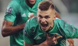 Gol w debiucie Macieja Rosołka