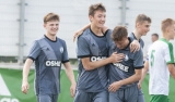Trzech legionistów w reprezentacji U16