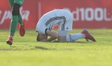 CLJ U18: bezbarwna porażka w Gdyni