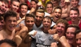 CLJ U17: Legia w finale!