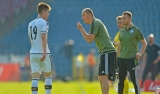 U19: remis z Ajaxem w wartościowym sparingu
