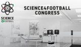 Kongres SCIENCE4FOOTBALL na Stadionie Legii