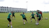 Legia Training Center tętni życiem! [Wideo]