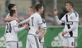 CLJ: Juniorzy Legii pokonali Cracovię 1:0