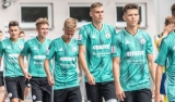 CLJ U18: próba charakteru z Zagłębiem