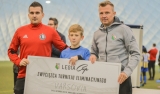 UKS Varsovia zagra w Legia Cup 2018!