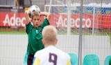 18:0 w meczu rocznika '95!