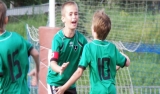 Rocznik '99: udane mecze w półfinałach ligi orlików
