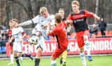 CLJ U18: domowa wygrana z Lechią
