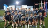 U14: Legia trzecia w Medimurec Cup
