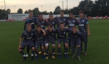 U16: Remis z Ajaxem Amsterdam