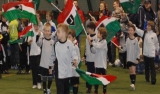 W niedzielę Mini-Legia Cup 2010