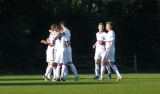 U19: remis w Kielcach