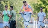 Legia II: Piłkarze rezerw wrócili do treningów