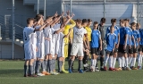 U17: legioniści zagrają w Gothia Cup