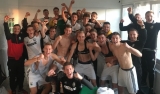 CLJ U18: derby z Escolą dla Legii!