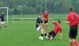 Poranne zmagania Mazoweckiej Ligi Juniorów rocznika 93'
